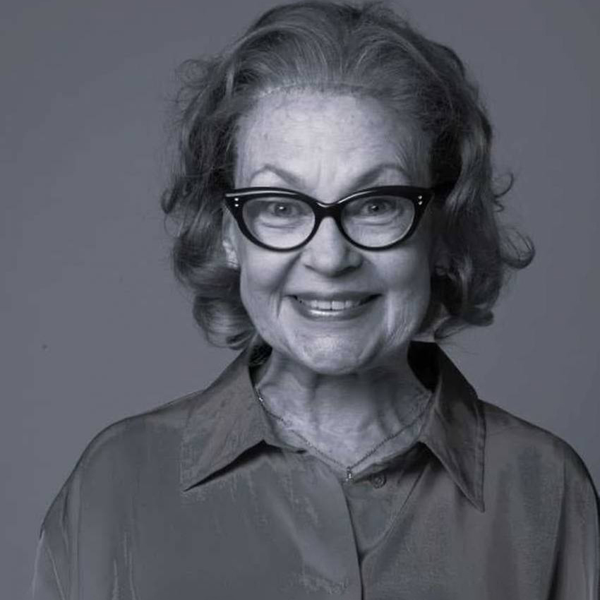 Show Dr. Ruth