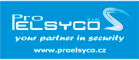 Pro ELSYCO s.r.o.