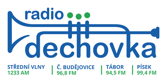 Rádio Dechovka